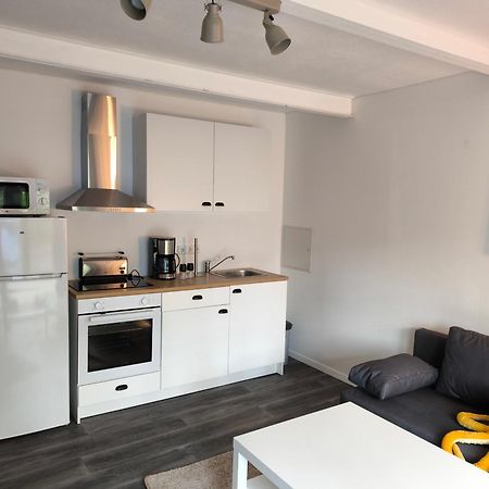 Ferienwohnung Am Muehlbach Klipphausen Екстер'єр фото