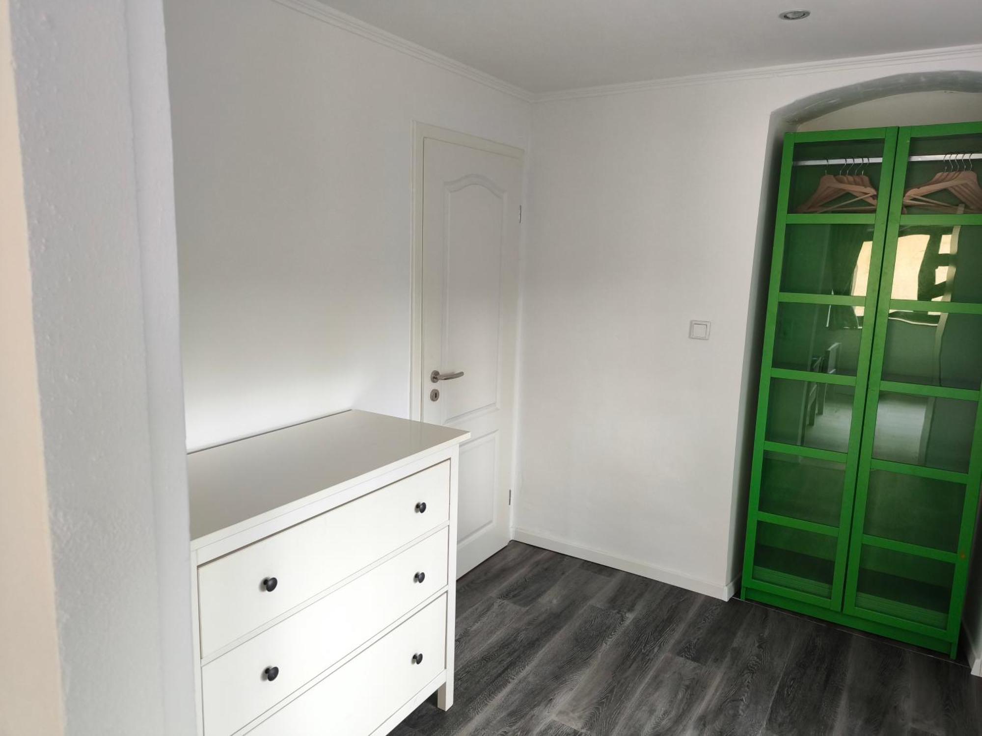 Ferienwohnung Am Muehlbach Klipphausen Екстер'єр фото