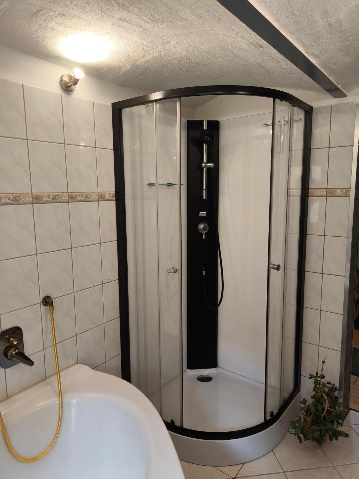 Ferienwohnung Am Muehlbach Klipphausen Екстер'єр фото