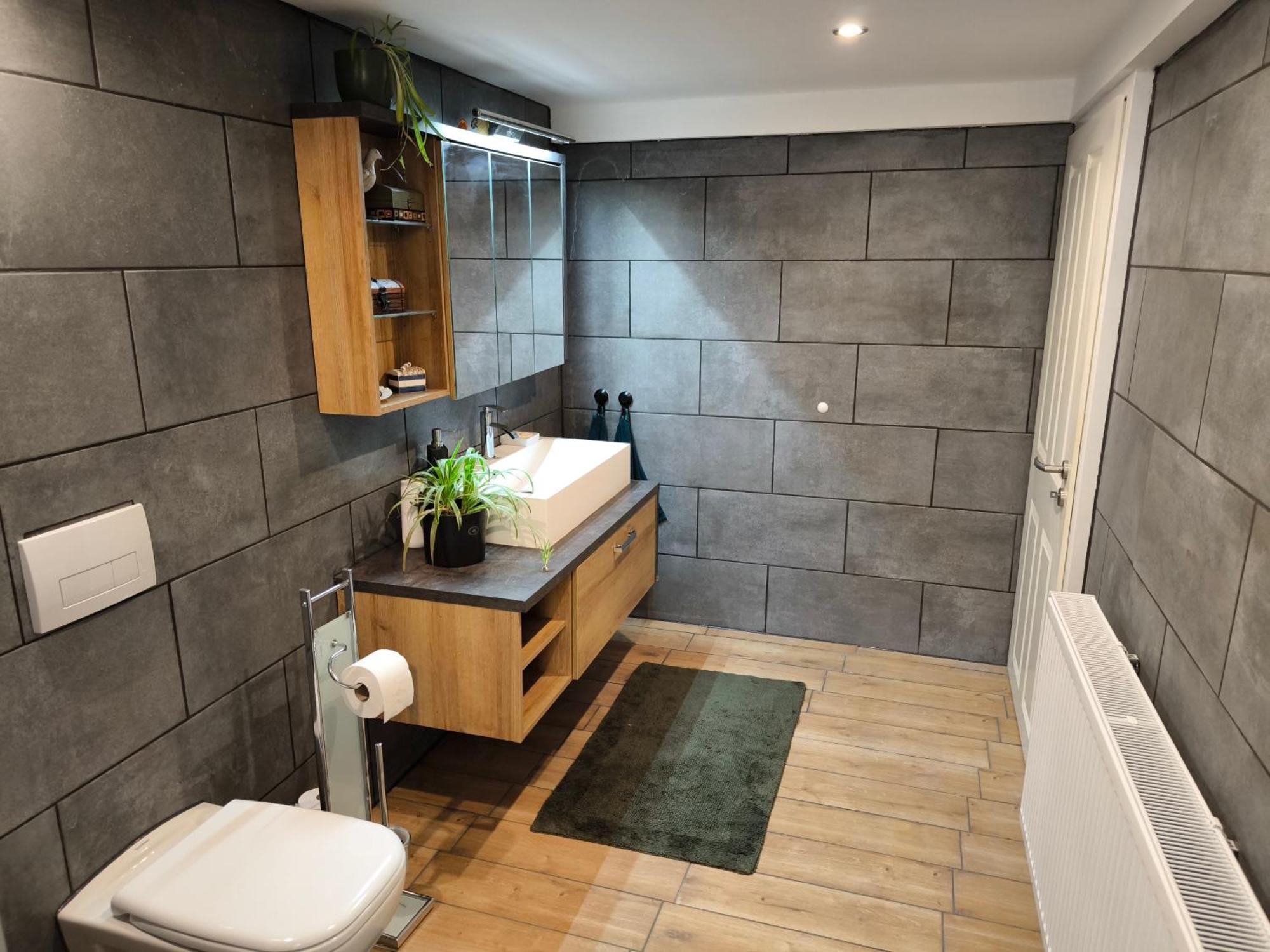 Ferienwohnung Am Muehlbach Klipphausen Екстер'єр фото